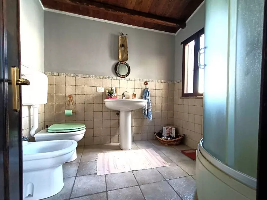 Immagine 32 di Appartamento in vendita  in Giovanni Badalamenti 6 a Carini