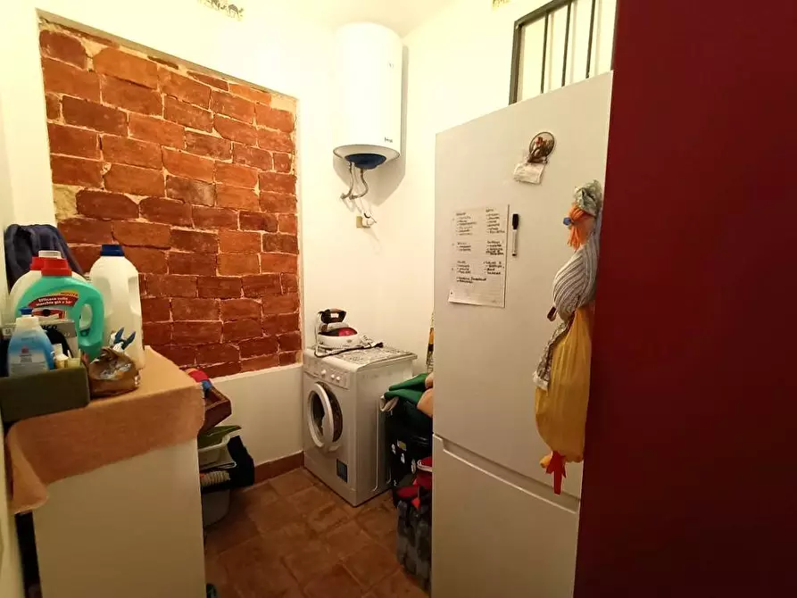 Immagine 33 di Appartamento in vendita  in Giovanni Badalamenti 6 a Carini