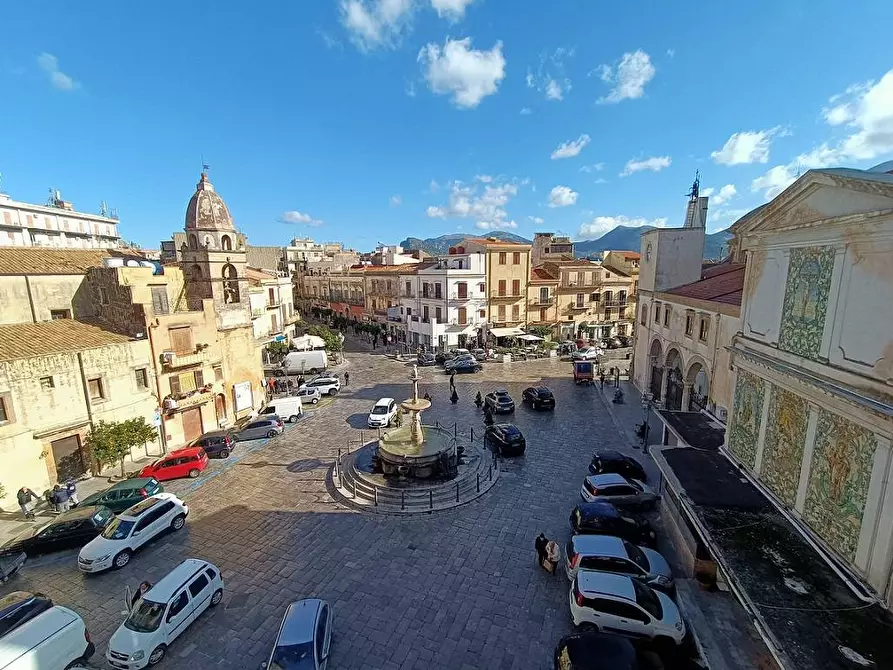 Immagine 36 di Appartamento in vendita  in Giovanni Badalamenti 6 a Carini