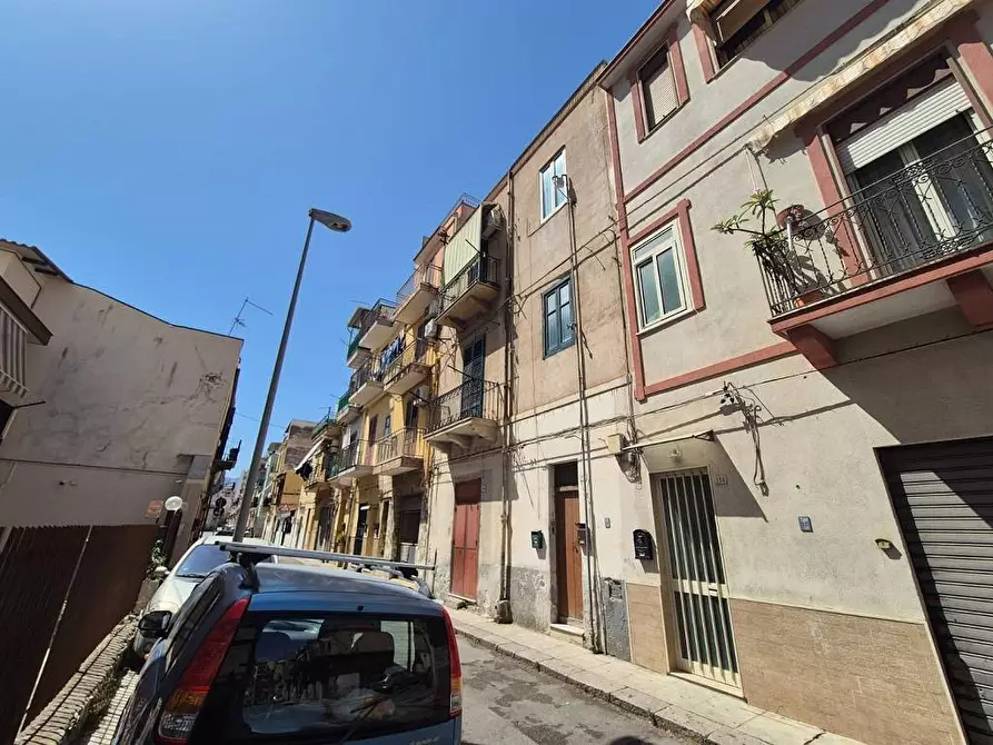 Immagine 12 di Appartamento in vendita  in Via Dei Crociferi 156 a Palermo