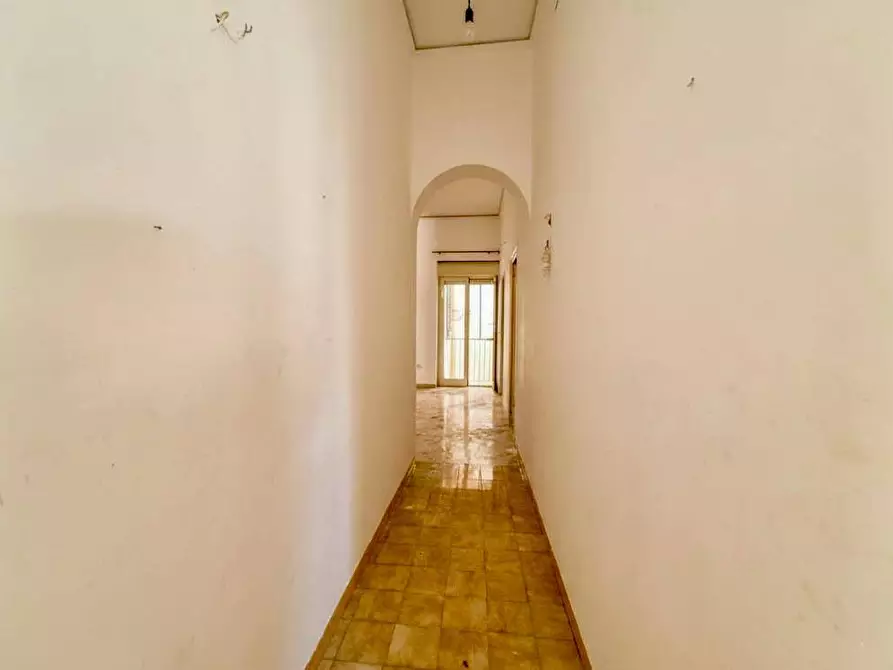 Immagine 8 di Appartamento in vendita  in Via Dei Crociferi 156 a Palermo