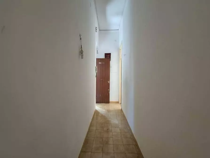 Immagine 9 di Appartamento in vendita  in Via Dei Crociferi 156 a Palermo