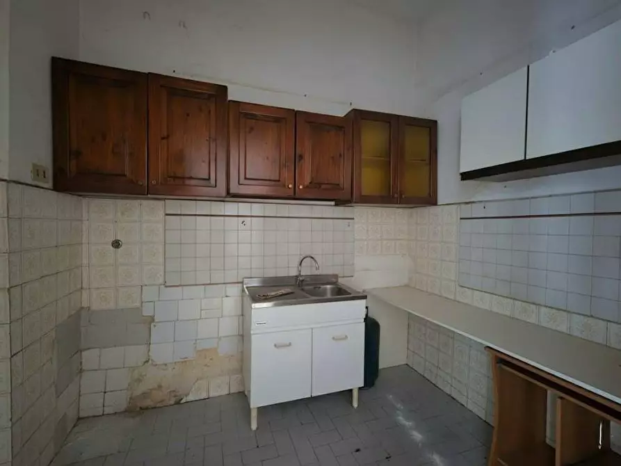 Immagine 7 di Appartamento in vendita  in Via Dei Crociferi 156 a Palermo