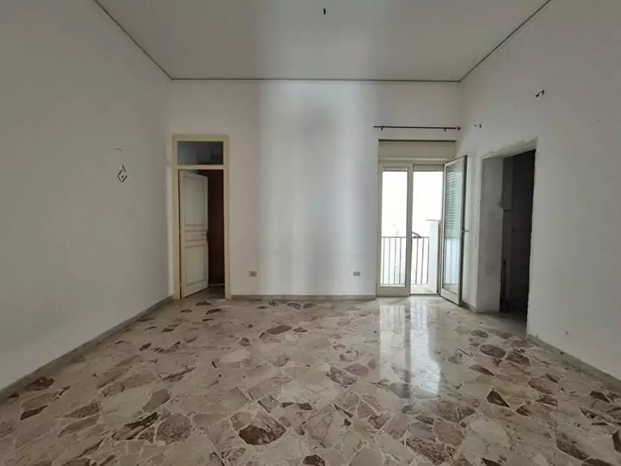 Immagine 3 di Appartamento in vendita  in Via Dei Crociferi 156 a Palermo