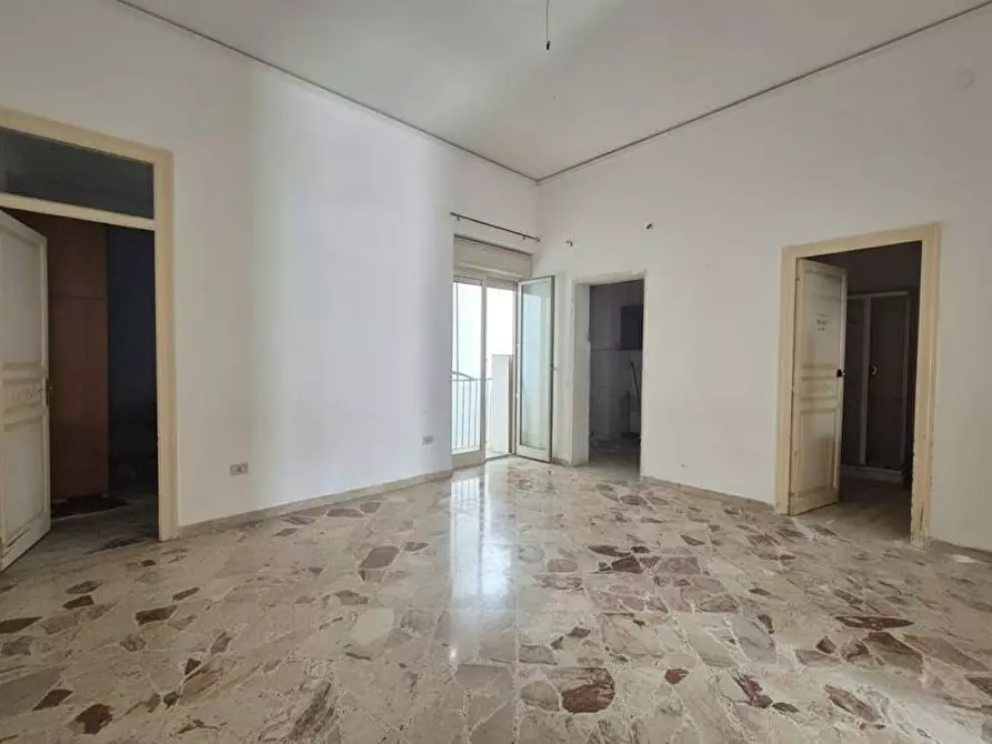 Immagine 1 di Appartamento in vendita  in Via Dei Crociferi 156 a Palermo