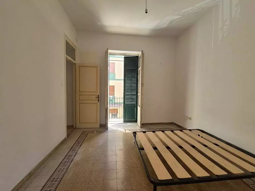 Immagine 4 di Appartamento in vendita  in Via Dei Crociferi 156 a Palermo
