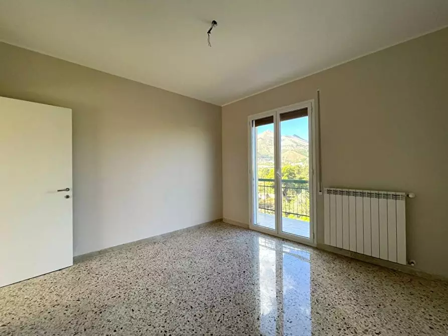 Immagine 2 di Appartamento in vendita  in Via Niccolò Cento 16 a Palermo
