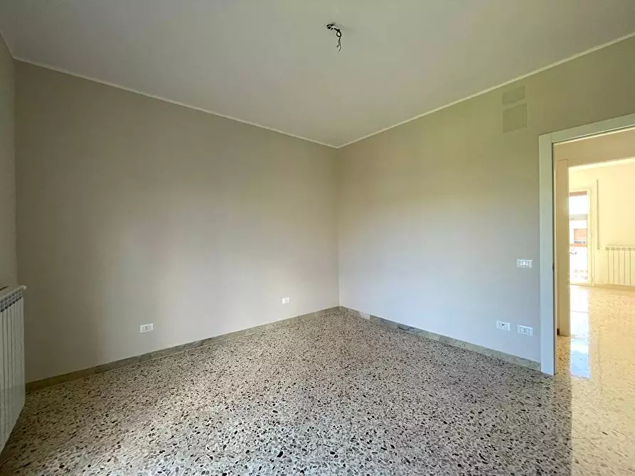 Immagine 3 di Appartamento in vendita  in Via Niccolò Cento 16 a Palermo