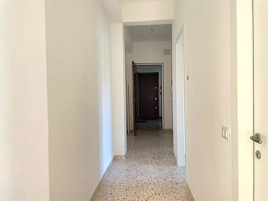 Immagine 4 di Appartamento in vendita  in Via Niccolò Cento 16 a Palermo
