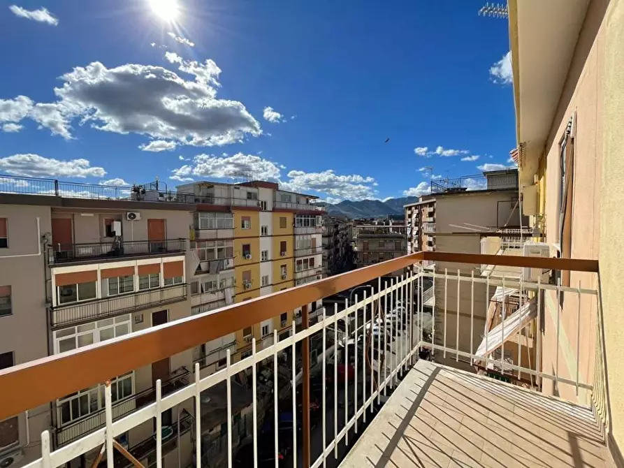 Immagine 7 di Appartamento in vendita  in Via Niccolò Cento 16 a Palermo