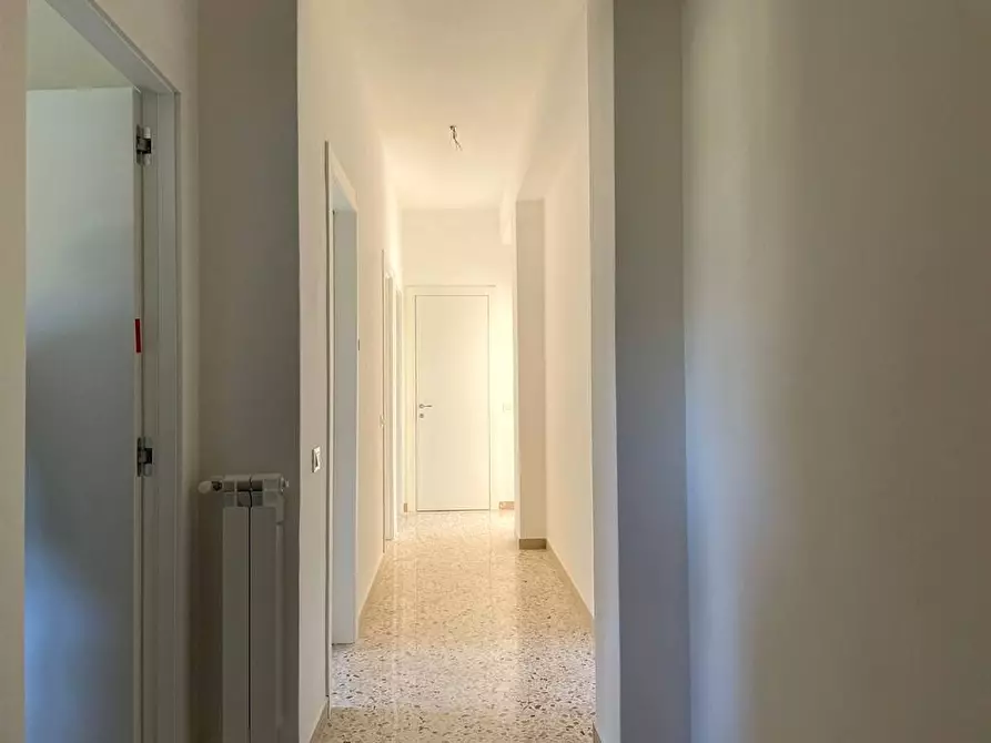 Immagine 9 di Appartamento in vendita  in Via Niccolò Cento 16 a Palermo