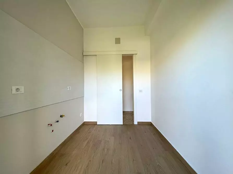 Immagine 10 di Appartamento in vendita  in Via Niccolò Cento 16 a Palermo