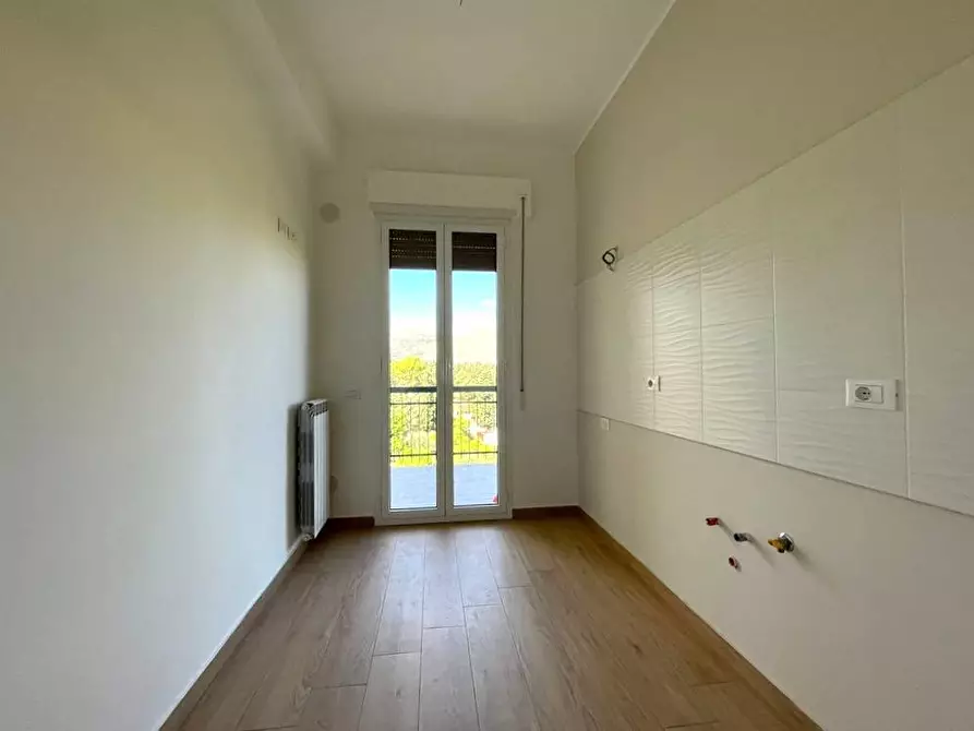 Immagine 11 di Appartamento in vendita  in Via Niccolò Cento 16 a Palermo