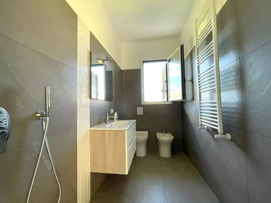 Immagine 14 di Appartamento in vendita  in Via Niccolò Cento 16 a Palermo