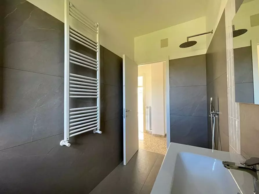 Immagine 15 di Appartamento in vendita  in Via Niccolò Cento 16 a Palermo