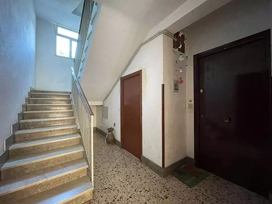 Immagine 16 di Appartamento in vendita  in Via Niccolò Cento 16 a Palermo