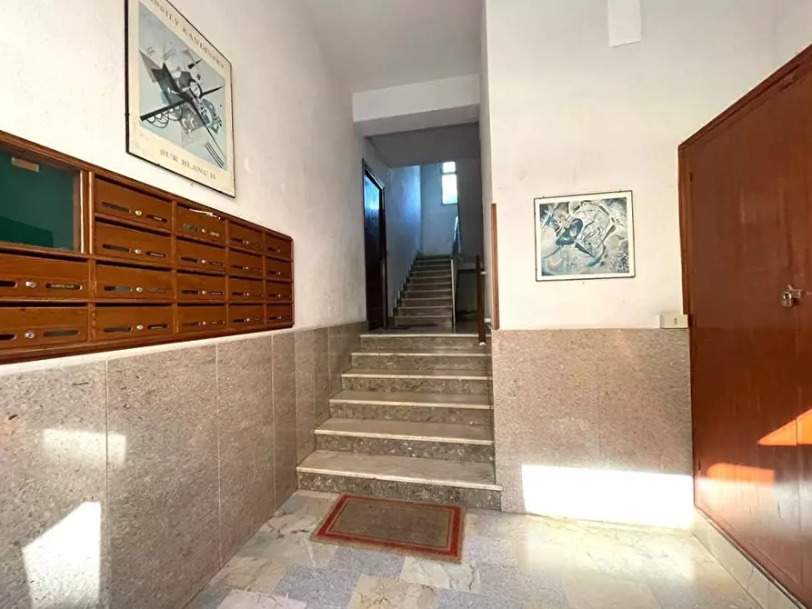 Immagine 17 di Appartamento in vendita  in Via Niccolò Cento 16 a Palermo