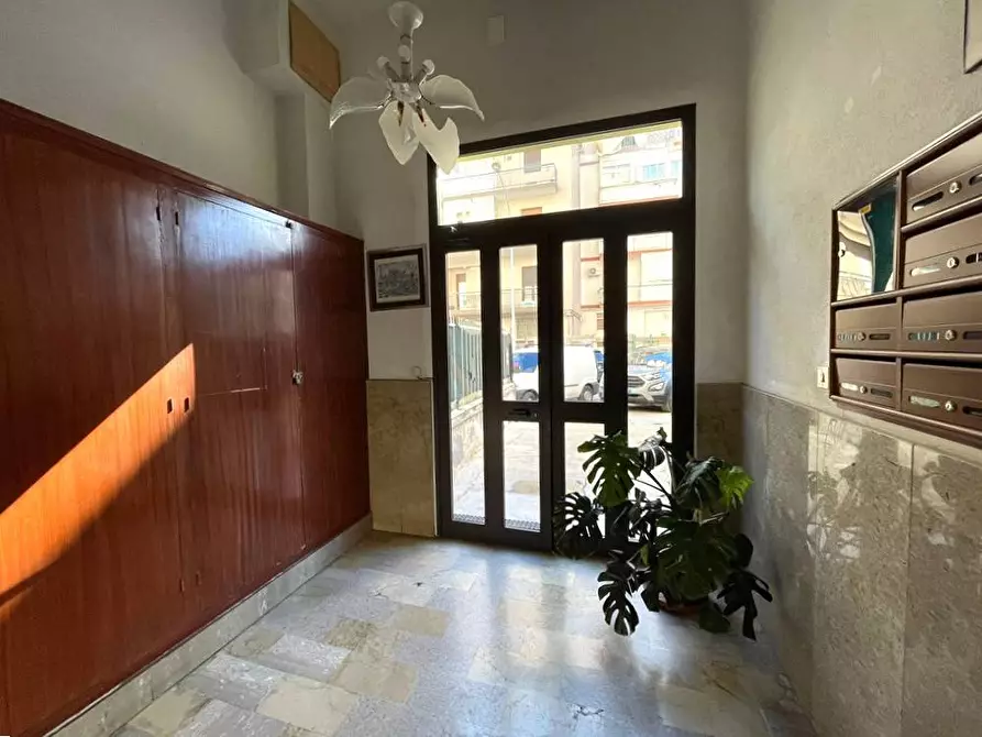 Immagine 18 di Appartamento in vendita  in Via Niccolò Cento 16 a Palermo