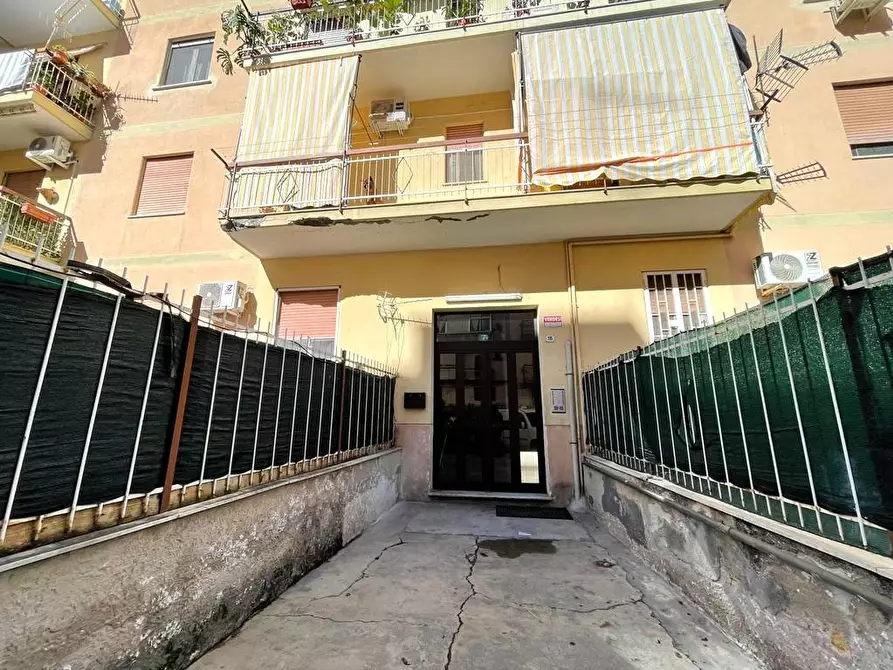 Immagine 19 di Appartamento in vendita  in Via Niccolò Cento 16 a Palermo