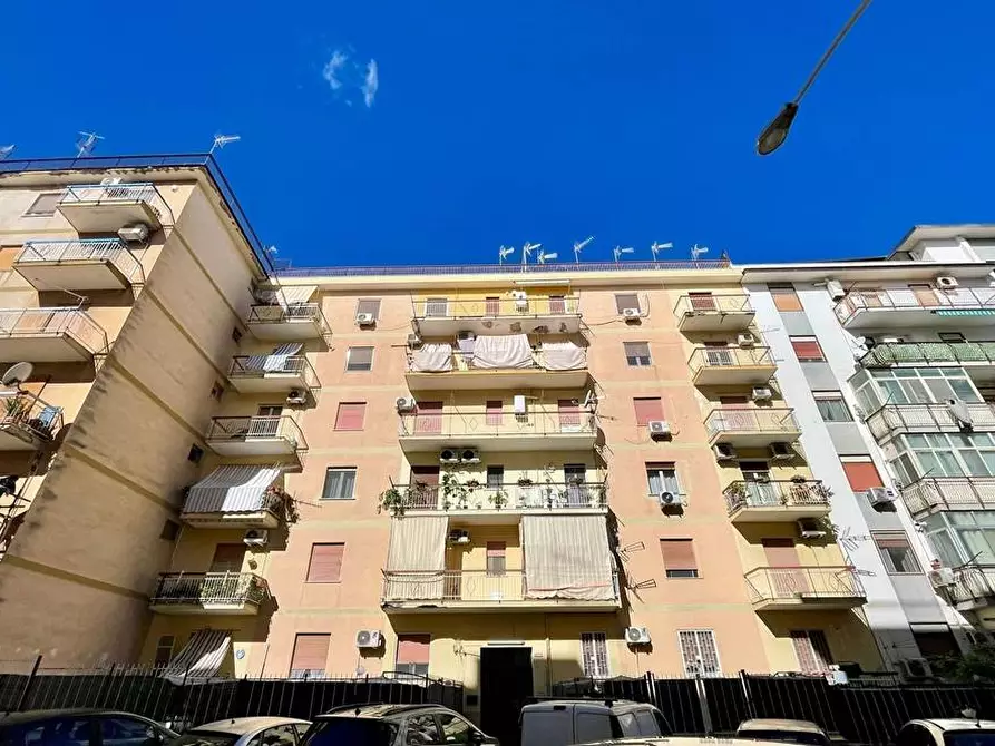 Immagine 20 di Appartamento in vendita  in Via Niccolò Cento 16 a Palermo