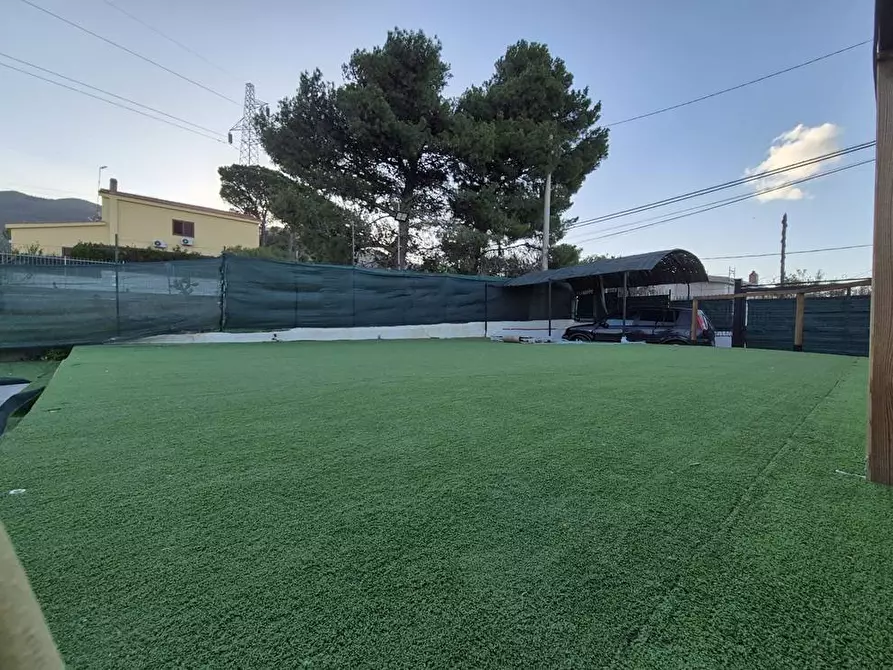 Immagine 9 di Villa in vendita  in Contrada Serra Scirocco a Trabia