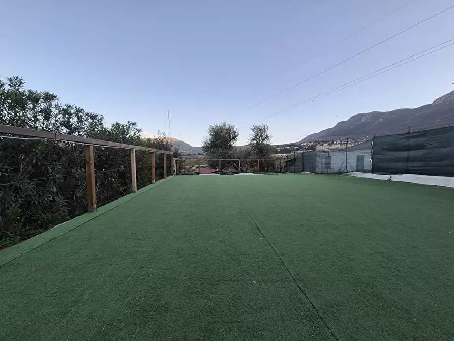 Immagine 8 di Villa in vendita  in Contrada Serra Scirocco a Trabia