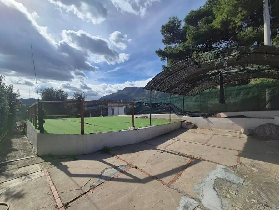 Immagine 11 di Villa in vendita  in Contrada Serra Scirocco a Trabia