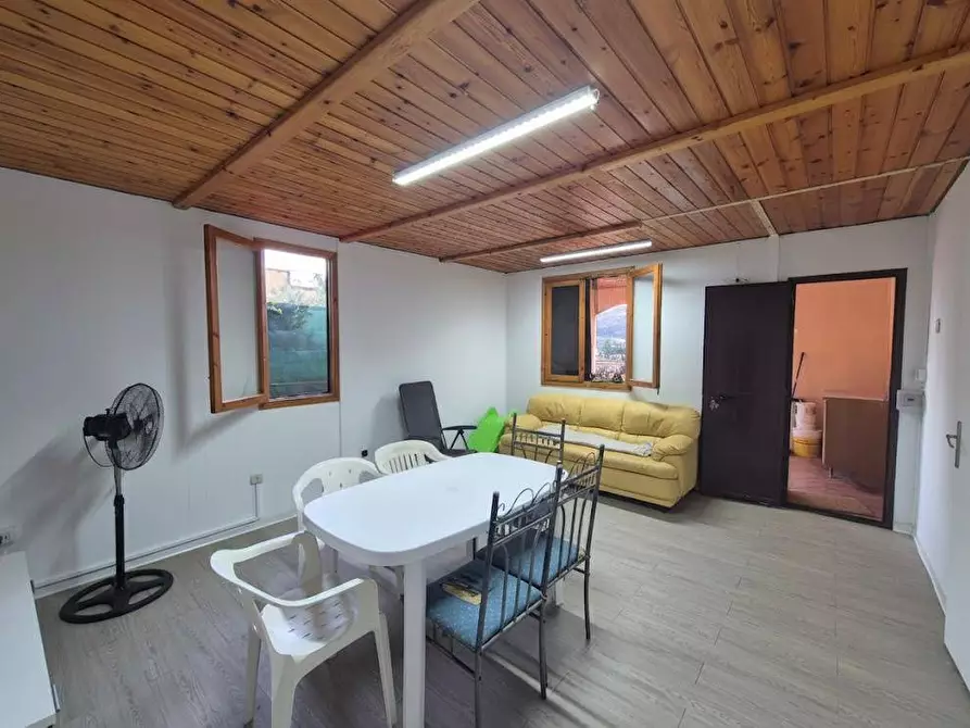 Immagine 15 di Villa in vendita  in Contrada Serra Scirocco a Trabia