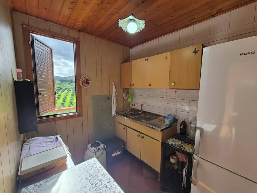 Immagine 17 di Villa in vendita  in Contrada Serra Scirocco a Trabia