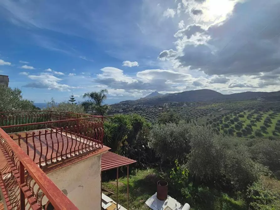 Immagine 6 di Villa in vendita  in Contrada Serra Scirocco a Trabia