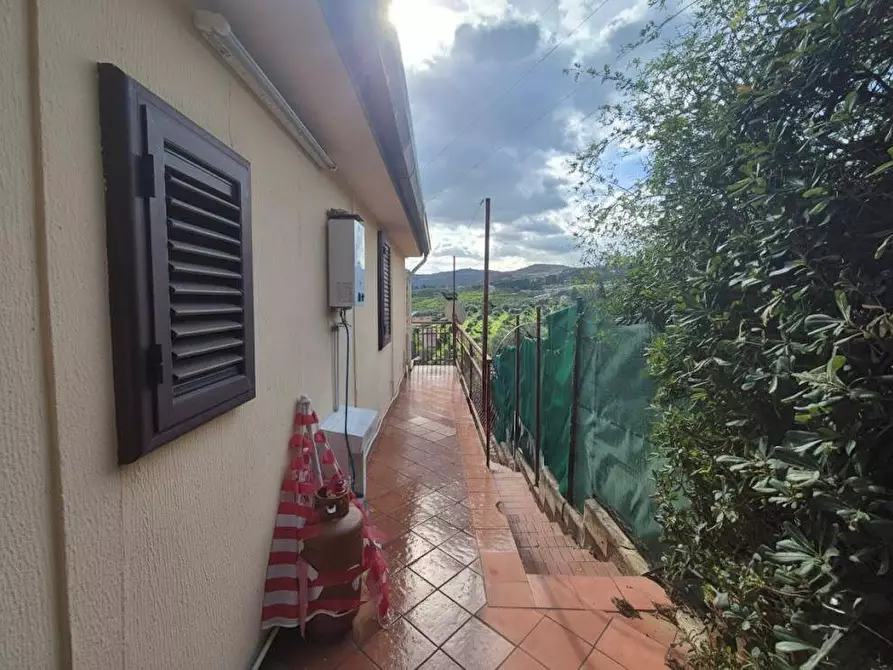 Immagine 12 di Villa in vendita  in Contrada Serra Scirocco a Trabia