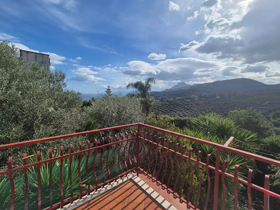 Immagine 4 di Villa in vendita  in Contrada Serra Scirocco a Trabia