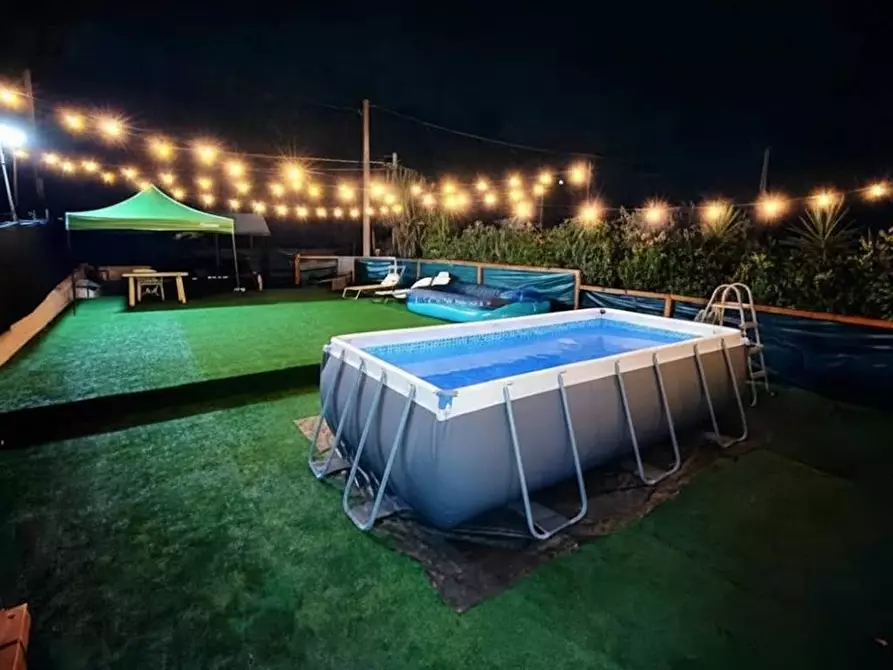 Immagine 14 di Villa in vendita  in Contrada Serra Scirocco a Trabia