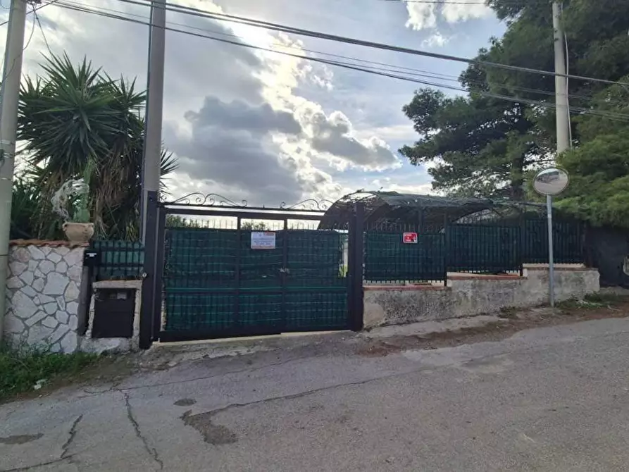 Immagine 23 di Villa in vendita  in Contrada Serra Scirocco a Trabia