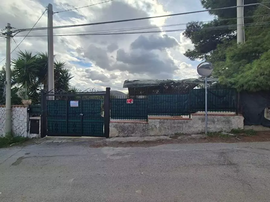 Immagine 24 di Villa in vendita  in Contrada Serra Scirocco a Trabia