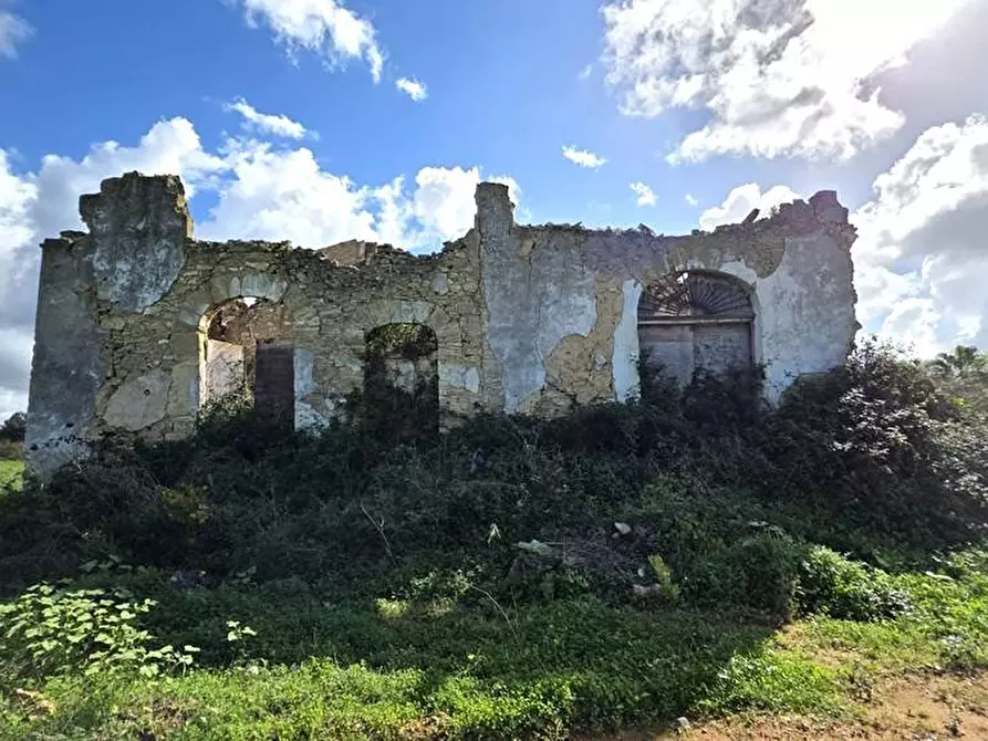 Immagine 1 di Rustico / casale in vendita  in ss 113 a Partinico