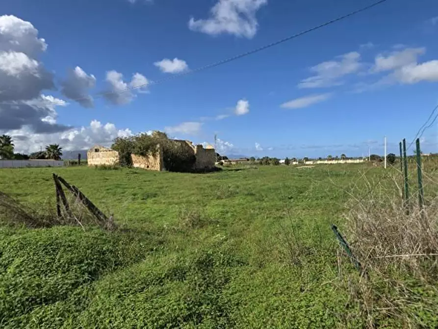 Immagine 3 di Rustico / casale in vendita  in ss 113 a Partinico