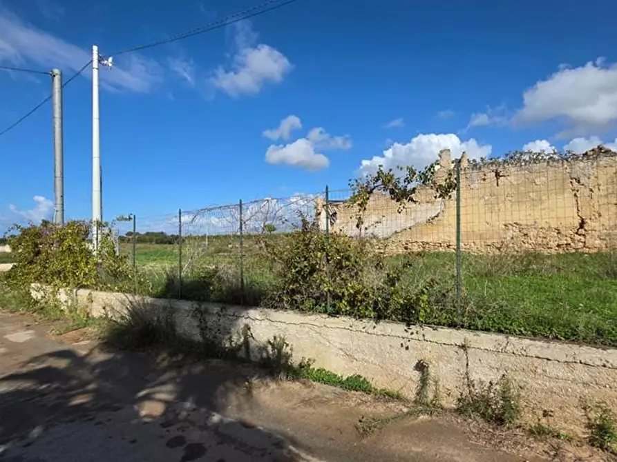 Immagine 8 di Rustico / casale in vendita  in ss 113 a Partinico