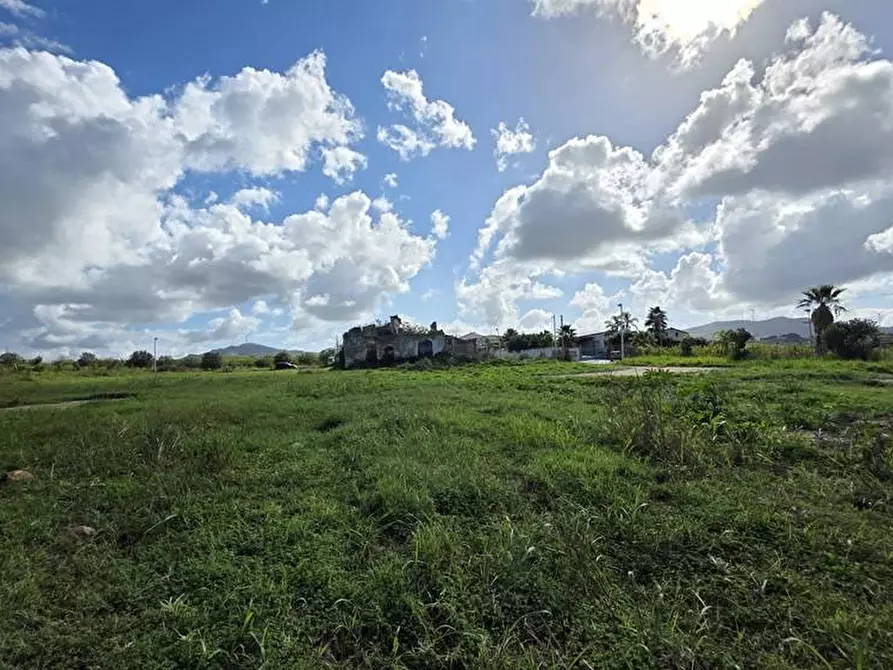 Immagine 10 di Rustico / casale in vendita  in ss 113 a Partinico