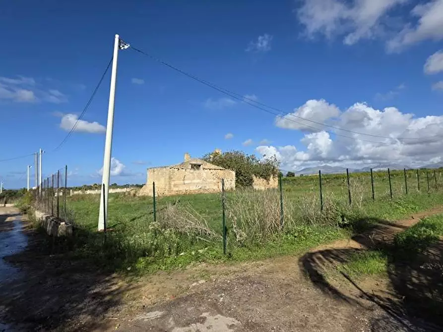 Immagine 11 di Rustico / casale in vendita  in ss 113 a Partinico
