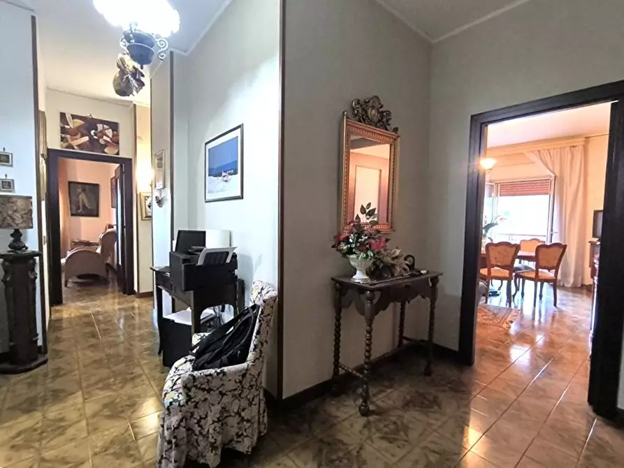 Immagine 2 di Appartamento in vendita  in Via Emilio Salgari 69 a Palermo