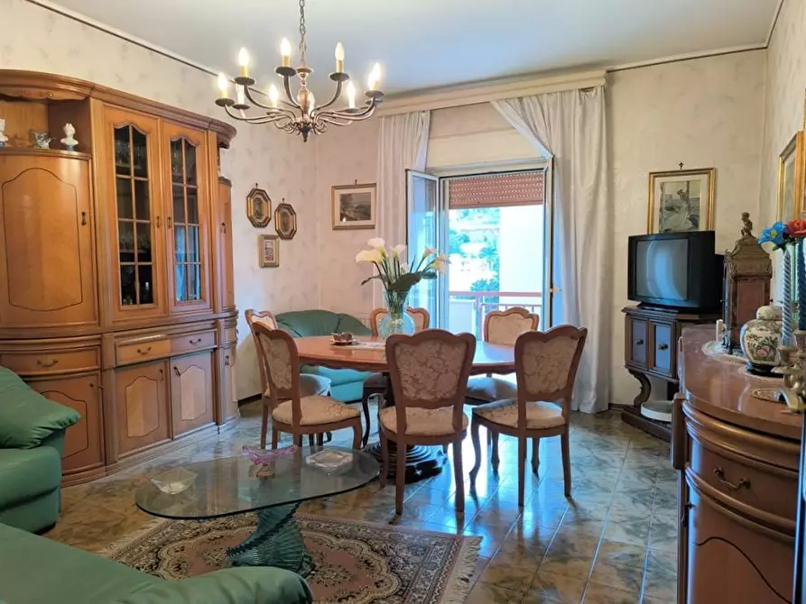 Immagine 4 di Appartamento in vendita  in Via Emilio Salgari 69 a Palermo