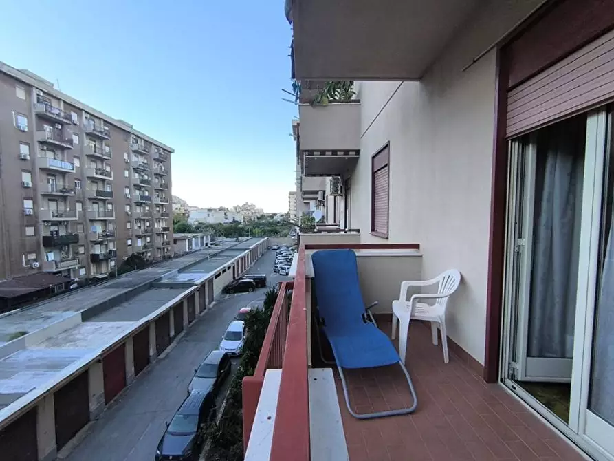 Immagine 7 di Appartamento in vendita  in Via Emilio Salgari 69 a Palermo