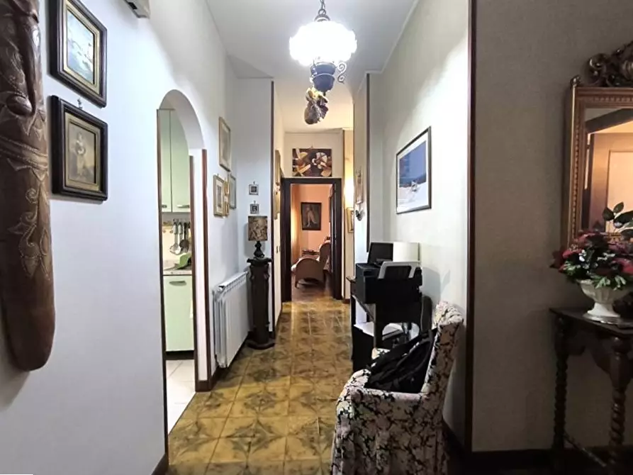 Immagine 11 di Appartamento in vendita  in Via Emilio Salgari 69 a Palermo