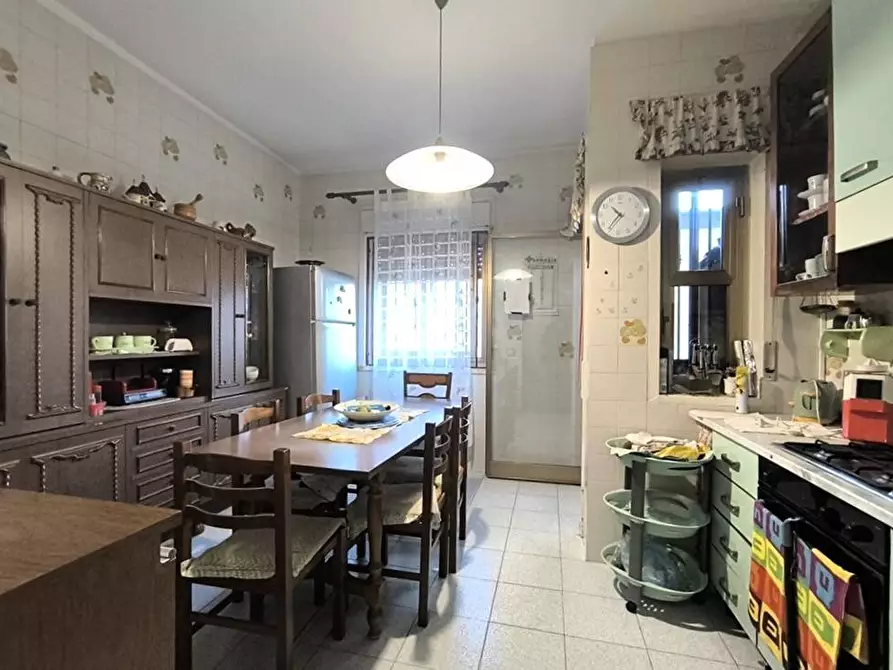 Immagine 13 di Appartamento in vendita  in Via Emilio Salgari 69 a Palermo