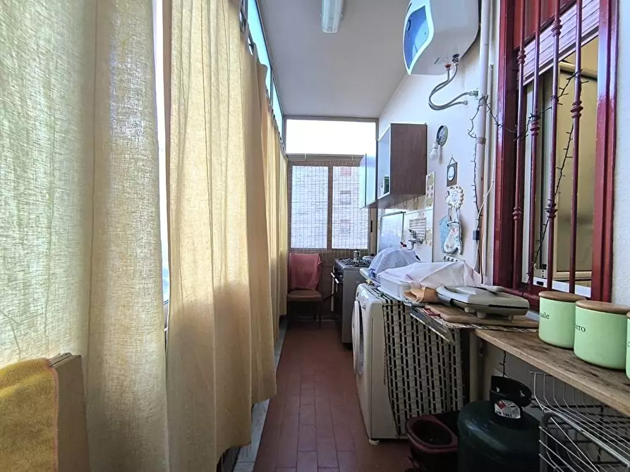 Immagine 14 di Appartamento in vendita  in Via Emilio Salgari 69 a Palermo