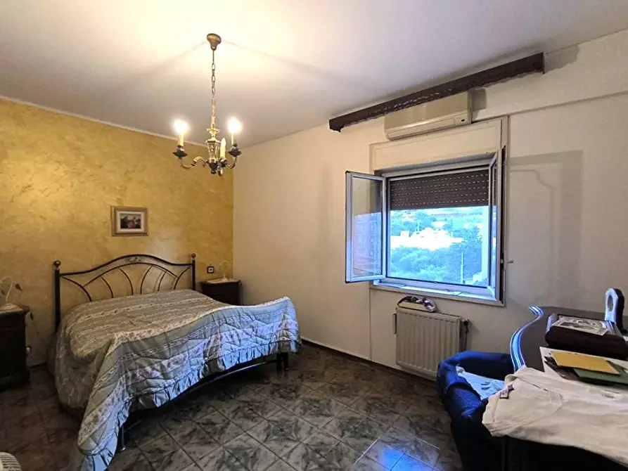 Immagine 16 di Appartamento in vendita  in Via Emilio Salgari 69 a Palermo