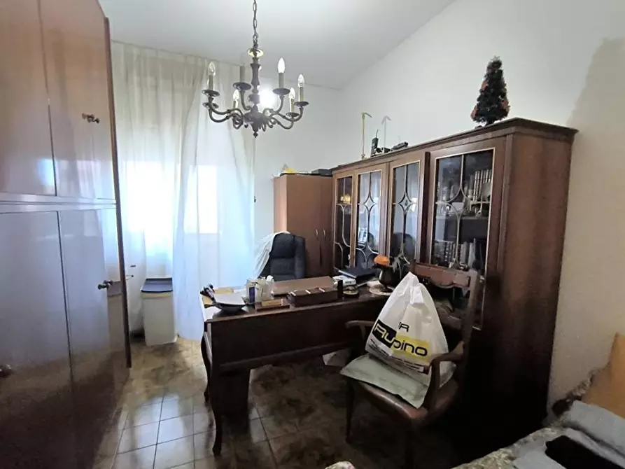 Immagine 17 di Appartamento in vendita  in Via Emilio Salgari 69 a Palermo