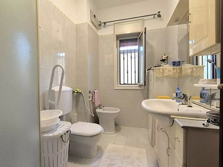 Immagine 20 di Appartamento in vendita  in Via Emilio Salgari 69 a Palermo