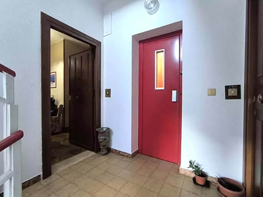 Immagine 22 di Appartamento in vendita  in Via Emilio Salgari 69 a Palermo